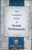 The Complete Works of Swami Vivekananda (9 Vols Set) NYBooksHub