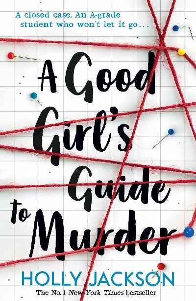 A good girl guide to murder (Paperback)Ð  By Holly Jackson