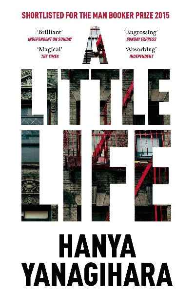 A Little Life (Paperback)Ð  by Hanya Yanagihara