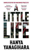 A Little Life (Paperback)Ð  by Hanya Yanagihara