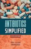 Antibiotics Simplified 5th Edition ISBN 978-1284250060 - NYBooksHub