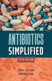 Antibiotics Simplified 5th Edition ISBN 978-1284250060 - NYBooksHub