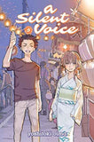 A Silent Voice (Volume 5) PaperbackÐ  by Yoshitoki Oima