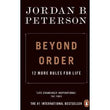 Beyond Order : 12 More Rules for Life (Paperback) by Jordan B. Peterson