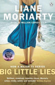 Big Little Lies PaperbackÐ  by Liane Moriarty