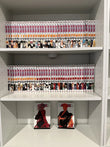 Bleach Manga by Tite Kubo Volumes 1-74 - Full/Loose Set Story in English from Viz Media 🎁 Freebie: A free Manga Wall Poster - NYBooksHub