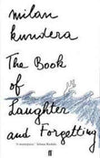 The Book of Laughter and Forgetting PaperbackÐ  by Milan Kundera