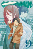 Chainsaw Man, Vol. 9 PaperbackÐ  by Tatsuki Fujimoto  (Author)