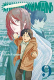 Chainsaw Man, Vol. 9 PaperbackÐ  by Tatsuki Fujimoto  (Author)