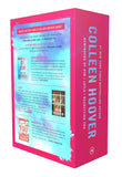 Colleen Hoover contemporary romance book bundle for Nybookshub US store
