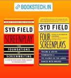(Combo Pack) Screenplay + Four Screenplays PaperbackÐ   by Syd Field