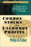Common Stocks and Uncommon Profits and Other Writings-Philip A. Fisher (Paperback) nybookshub