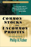 Common Stocks and Uncommon Profits and Other Writings-Philip A. Fisher (Paperback) nybookshub