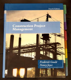 Construction Project Management - NYBooksHub