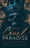 Cruel Paradise (Oryolov Bratva Book 1) (Paperback) by Nicole Fox