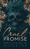 Cruel Promise (Oryolov Bratva Book 2) (Paperback) by Nicole Fox