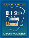 DBT Skills Training Manual – Lane Pederson Paperback |978-1462516995|