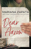 DEAR AARON (Paperback) by Mariana Zapata
