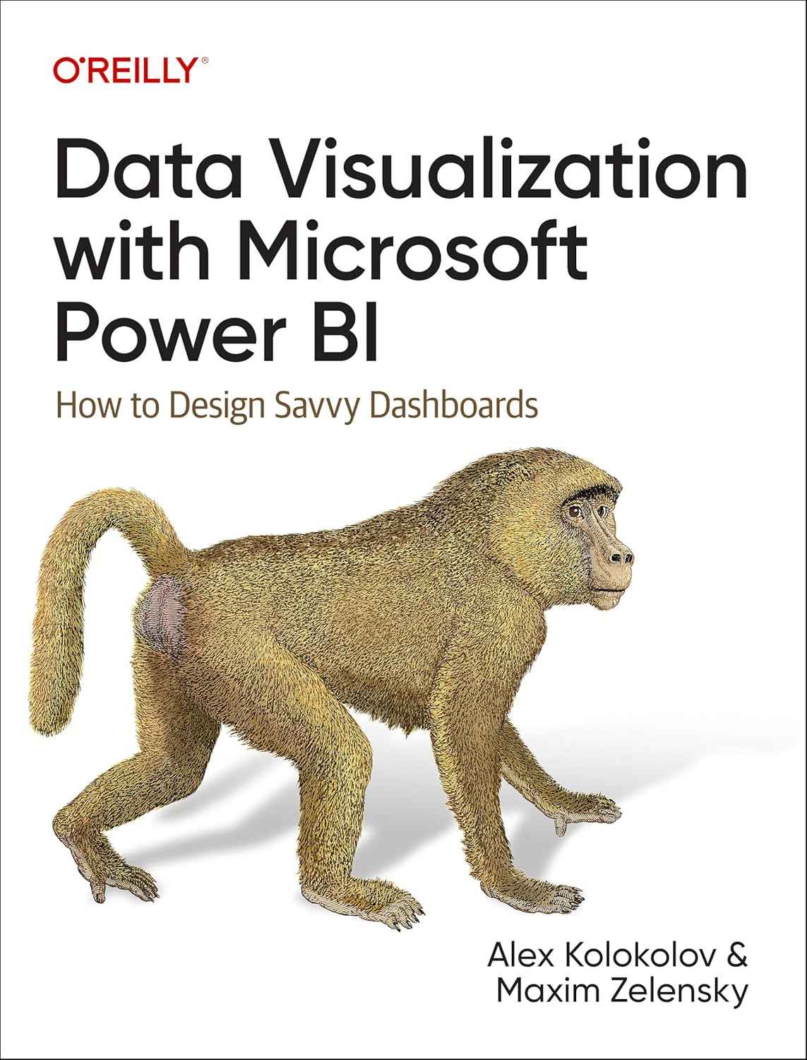 Data Visualization with Microsoft Power BI |9781098152789| Ciara Brennan