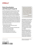Data Visualization with Microsoft Power BI |9781098152789| Ciara Brennan