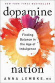 Dopamine Nation (Paperback) by Anna Lembke
