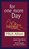 For One More Day PaperbackÐ  by Mitch Albom
