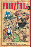 FAIRY TAIL V01 PaperbackÐ  by Hiro Mashima  (Author)