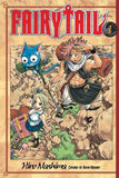 FAIRY TAIL V01 PaperbackÐ  by Hiro Mashima  (Author)