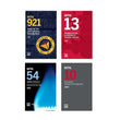 NFPA Fire Investigation Suppression Gas Safety Code Set NFPA 921 13 54 10