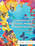 Varcarolis' Foundations of Psychiatric-Mental Health Nursing: A Clinical Approach 9th Edition ISBN: 9780323697071 - NYBooksHub