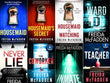 Freida McFadden Thriller Series 8-Book Box Set | Freida M | Paperback NYBooksHub