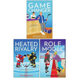 Game Changers Series 1 Collection 3 Books Set By Rachel Reid (Game Changer, Heated Rivalry & Role Model)|PB|9789124254995