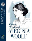 Great Works of Virginia Woolf by Virginia Woolf(Paperback)