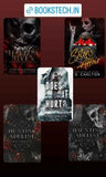(Combo 5) 5 Book of H D Carlton PaperbackÐ  by H D Carlton