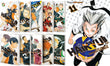 Haikyu Furudate Collection 11 Books Set|Haruichi Vol 1-11 By Haruichi Furudate