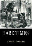 Hard Times by Charles Dickens (Paperback)
