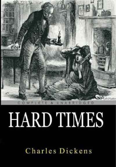 Hard Times by Charles Dickens (Paperback)
