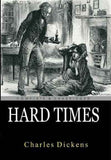Hard Times by Charles Dickens (Paperback)