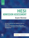 Admission Assessment Exam Review 5th Edition | Paperback