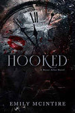 Hooked (Never After) PaperbackÐ  by Emily McIntire