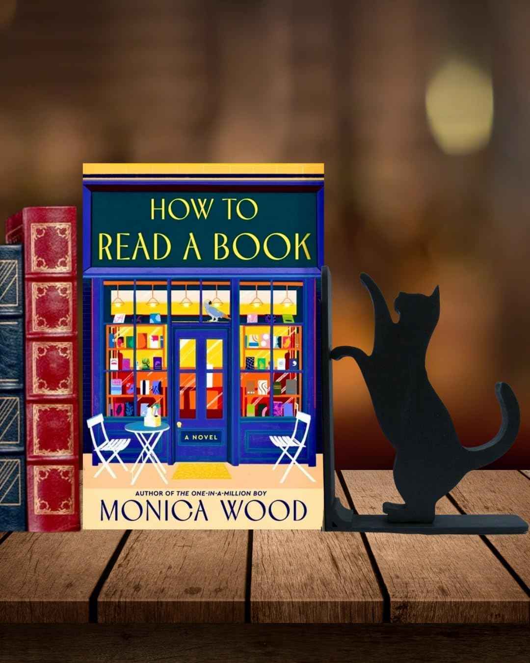How to Read a Book