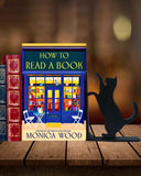 How to Read a Book