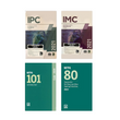 2021 Code Collection: IPC, IMC, NFPA 101 & NFPA 80 - NYBooksHub