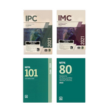 2021 Code Collection: IPC, IMC, NFPA 101 & NFPA 80 - NYBooksHub