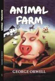Animal Farm - George Orwell  (Paperback)