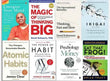 Mindset Mastery Collection: 8 Bestselling Books on Habits, Focus... | Gaur G | Paperback