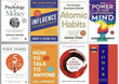 Power & Strategy: 8-Book Self-Help Collection for Personal Growth... | Robert G | Paperback