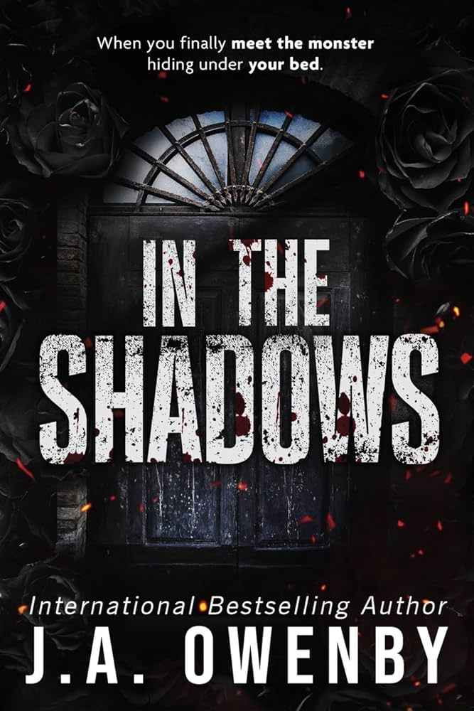 In the Shadows (Paperback) by J. A. Owenby