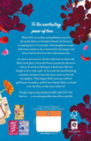 Durjoy Datta and Nikita Singh romantic suspense road trip book for Nybookshub US store