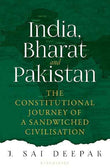 India, Bharat and Pakistan - PaperbackÐ  by J Sai Deepak